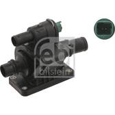 Thermostatgehäuse FEBI BILSTEIN - 34997