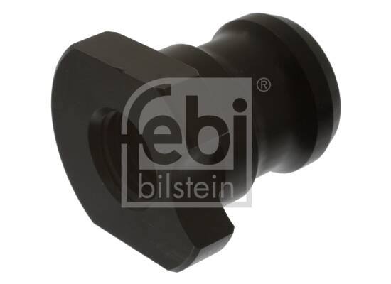 Threaded Sleeve, suspension strut