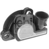Throttle body position sensor FEBI BILSTEIN - 17732