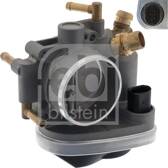 Throttle body FEBI BILSTEIN - 100799