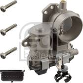 Throttle Body FEBI BILSTEIN - 101466