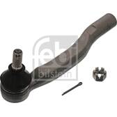 Tie Rod End FEBI BILSTEIN - 43236