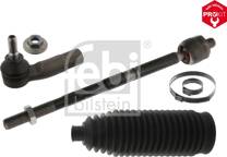 Tie Rod