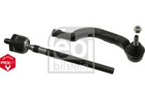 Tie Rod