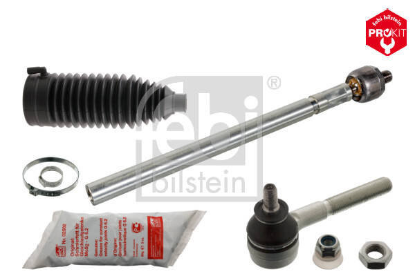 Tie Rod