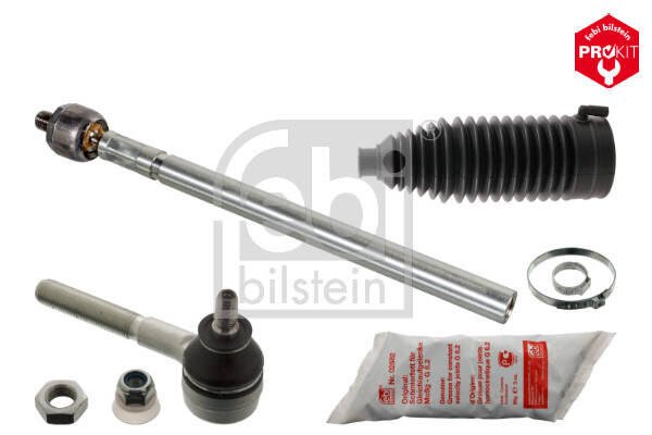 Tie Rod