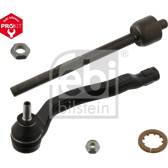 Tie Rod FEBI BILSTEIN - 39863