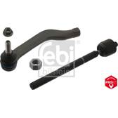 Tie Rod FEBI BILSTEIN - 43687