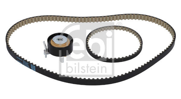Timing Belt Kit