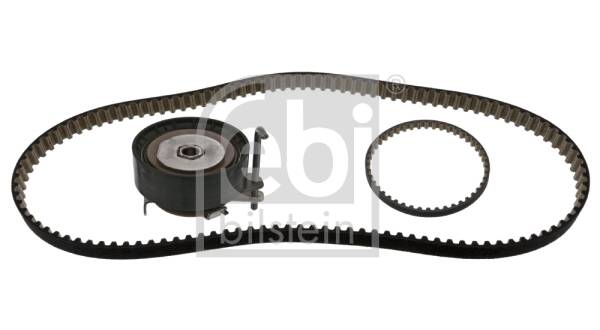 Timing Belt Kit