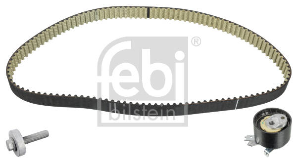 Timing Belt Kit