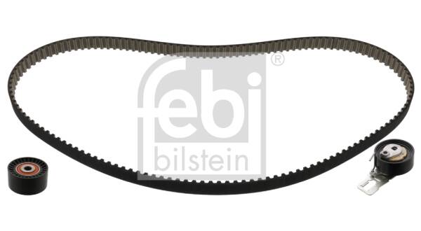 Febi 14115 Timing Belt Kit For Sale Online | UK - View #7