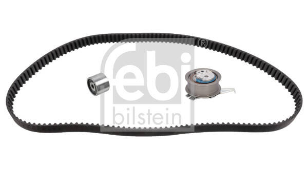 Timing Belt Kit