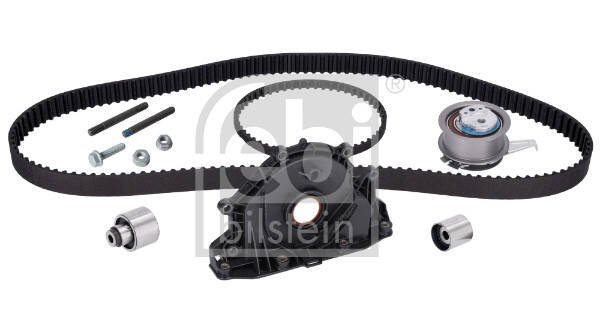 Timing Belt Kit