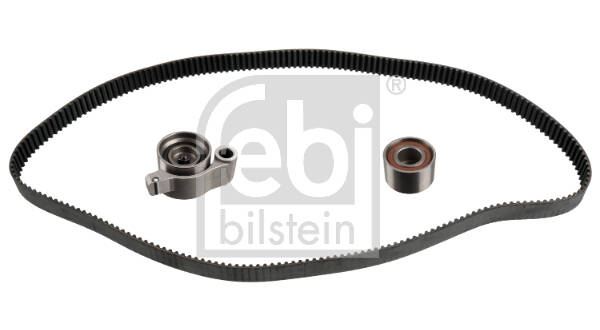 Timing Belt Kit