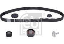 Timing Belt Kit