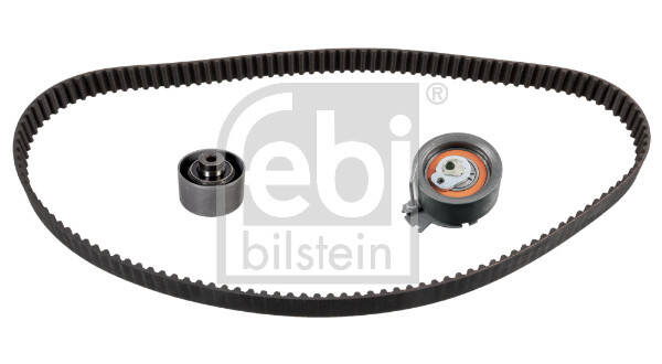 Timing Belt Kit