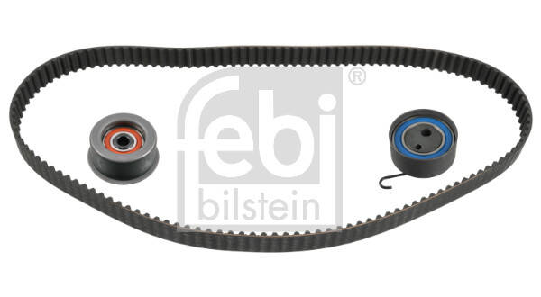Febi 14115 Timing Belt Kit For Sale Online | UK - View #8