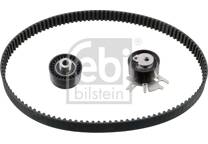 Timing Belt Kit