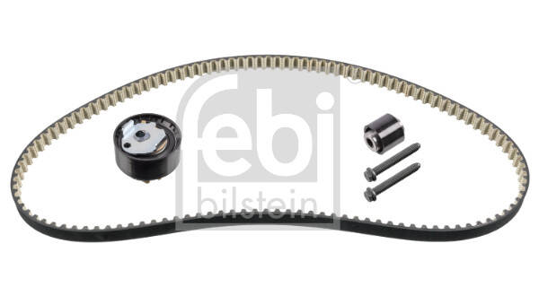 Timing Belt Kit