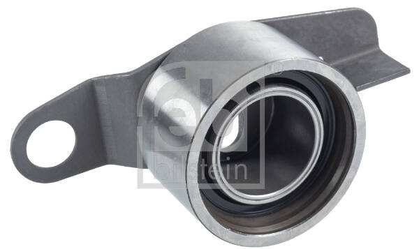 Timing belt tensioner