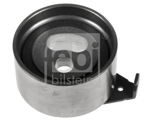 Timing belt tensioner