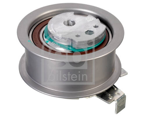 Timing belt tensioner