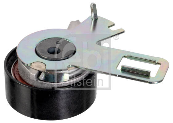Timing belt tensioner