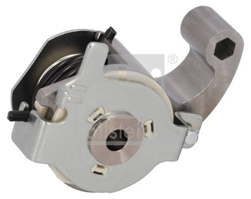 Timing belt tensioner