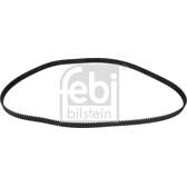 Timing Belt FEBI BILSTEIN - 28306
