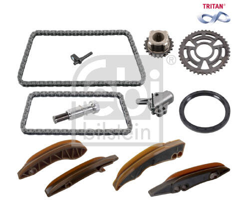 Timing Chain Kit