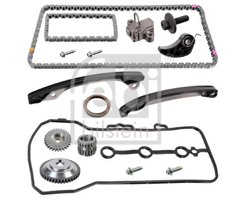 Timing Chain Kit