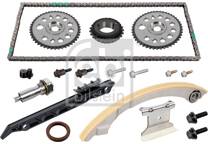 Timing Chain Kit