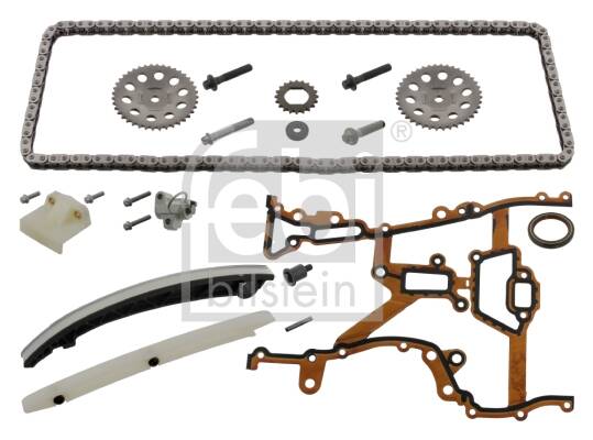 Timing Chain Kit