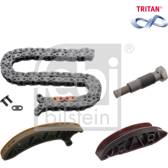 Timing Chain Kit FEBI BILSTEIN - 49570