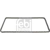Timing Chain FEBI BILSTEIN - 108345