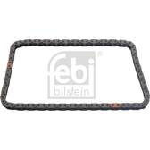 Timing Chain FEBI BILSTEIN - 48573