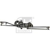 Tirante de limpa-vidros FEBI BILSTEIN - 36706