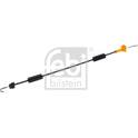 Tirette à câble, verouillage porte FEBI BILSTEIN - 170399