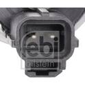 Tomgångsventil, lufttillförsel FEBI BILSTEIN - 103164