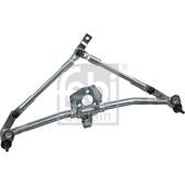 Torkartransmission FEBI BILSTEIN - 30734