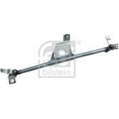 Torkartransmission FEBI BILSTEIN - 33539