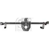 Torkartransmission FEBI BILSTEIN - 33634