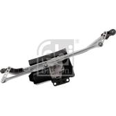 Torkartransmission FEBI BILSTEIN - 33766