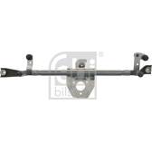 Torkartransmission FEBI BILSTEIN - 46513