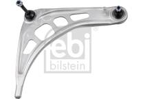 Track control arm