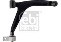 Track control arm