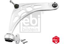 Track control arm