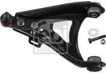 Track control arm