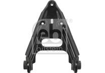 Track control arm